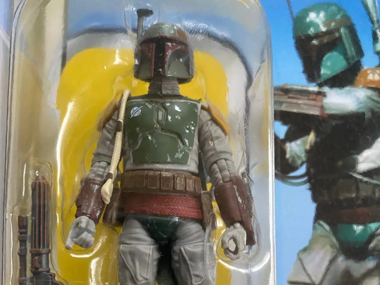 Billede 2 - Boba Fett - VC186 