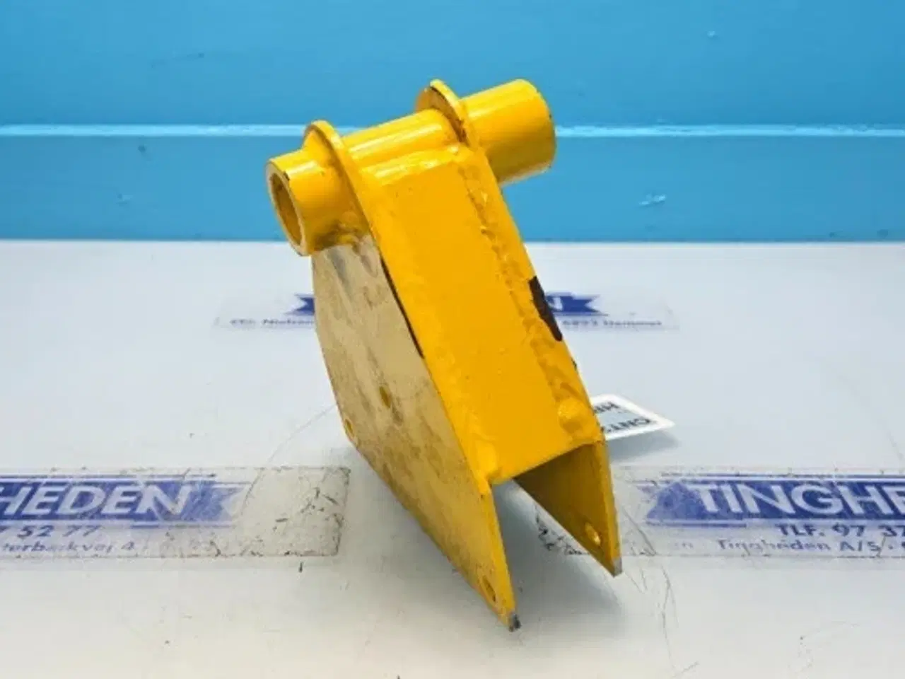 Billede 8 - New Holland TX68 Beslag 87378786