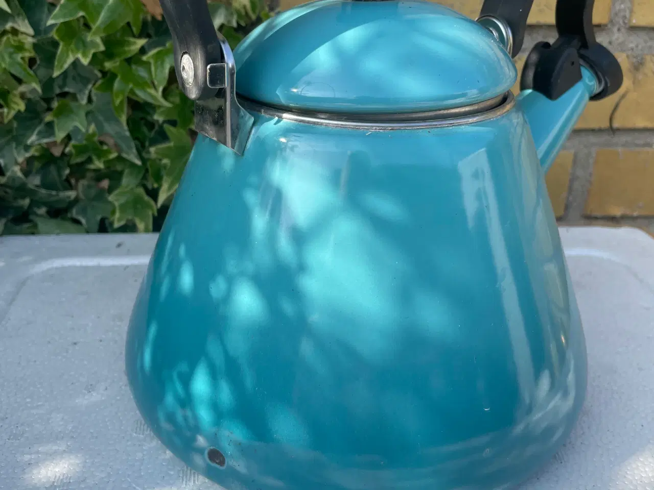 Billede 2 - Le creuset kedel