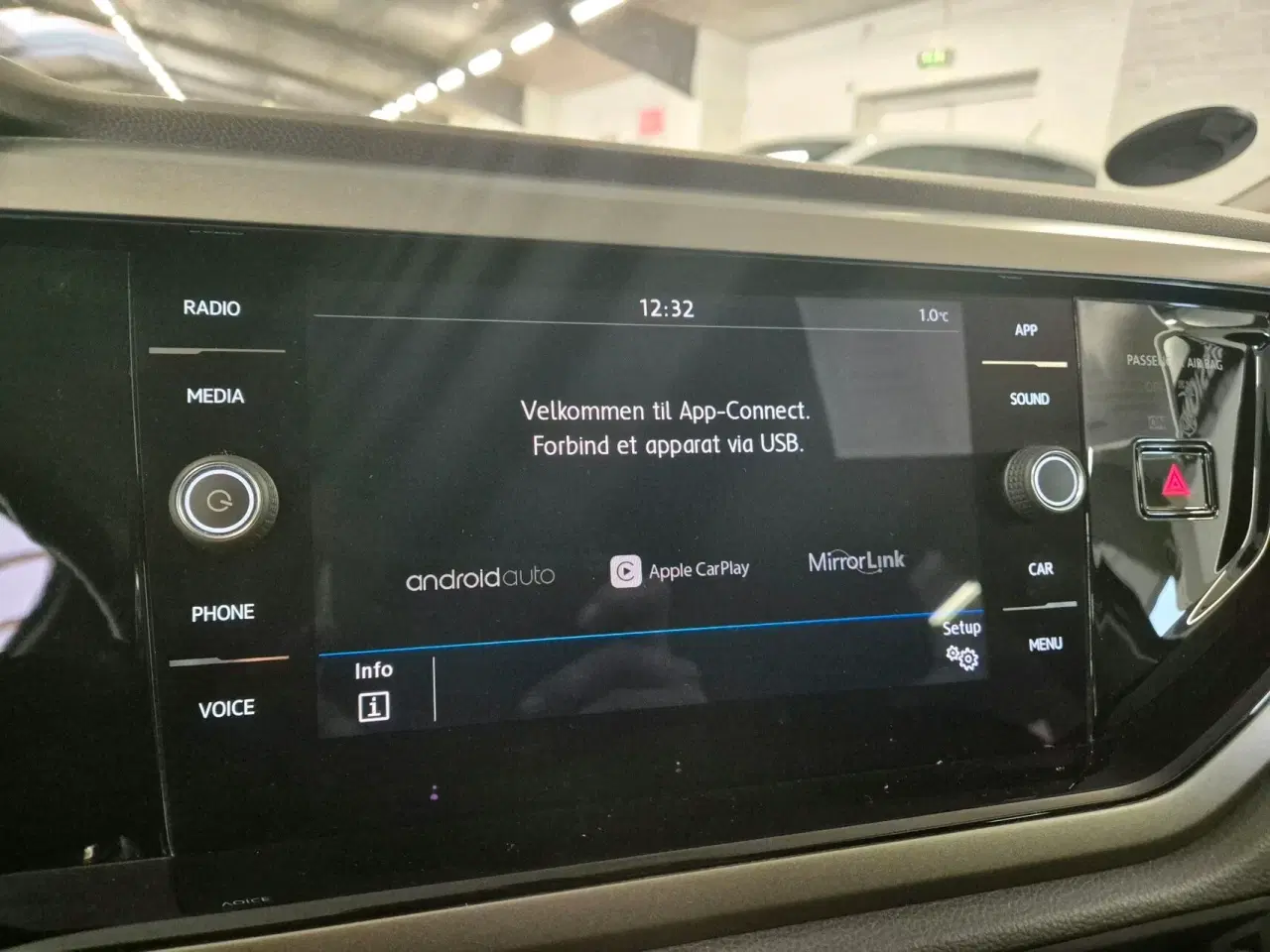 Billede 9 - VW Polo 1,0 TSI Comfortline 95HK 5d