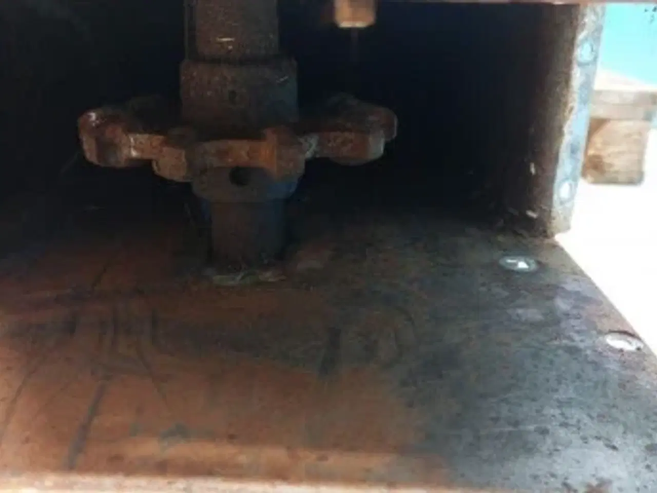 Billede 9 - Laverda 627 Elevatorkasse 322337650