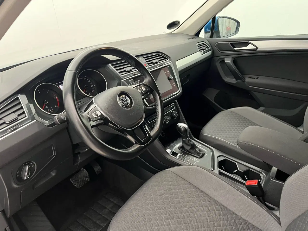 Billede 20 - VW Tiguan 2,0 TDi 150 Comfortline DSG