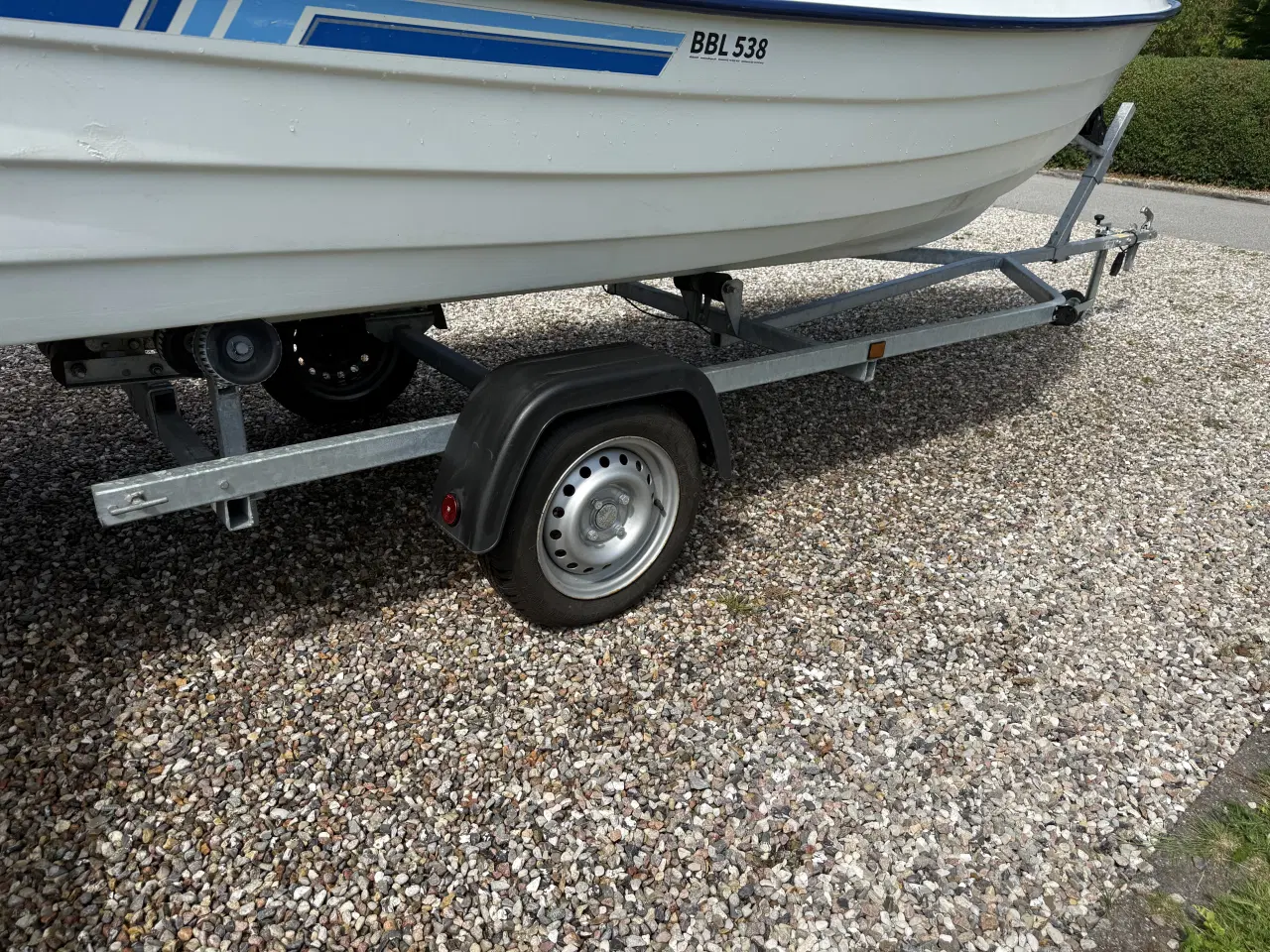 Billede 4 - Ryds 465