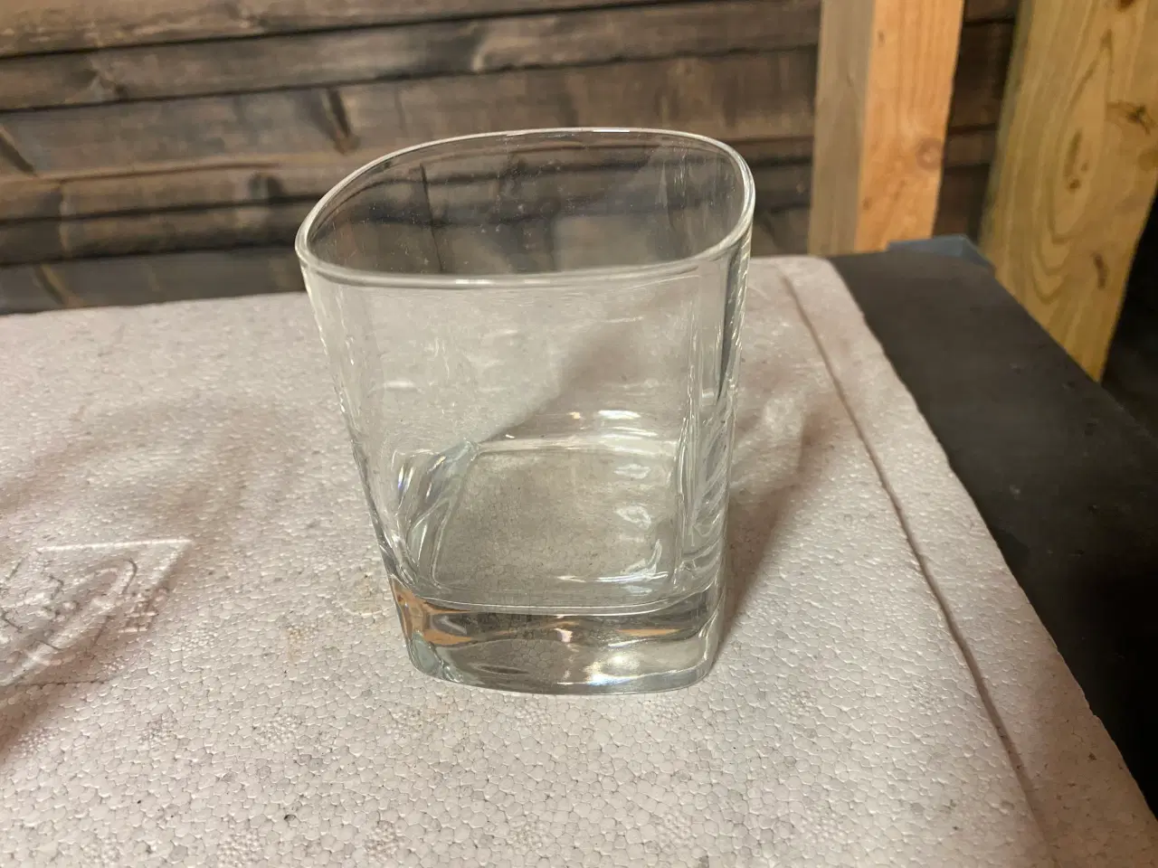 Billede 1 - Whisky Glas