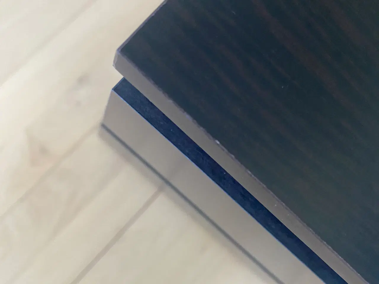 Billede 6 - Ikea Kullen sengebord