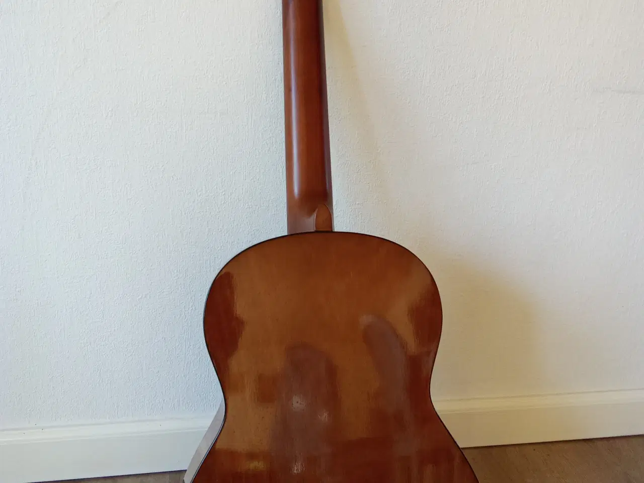 Billede 2 - Yamaha guitar 