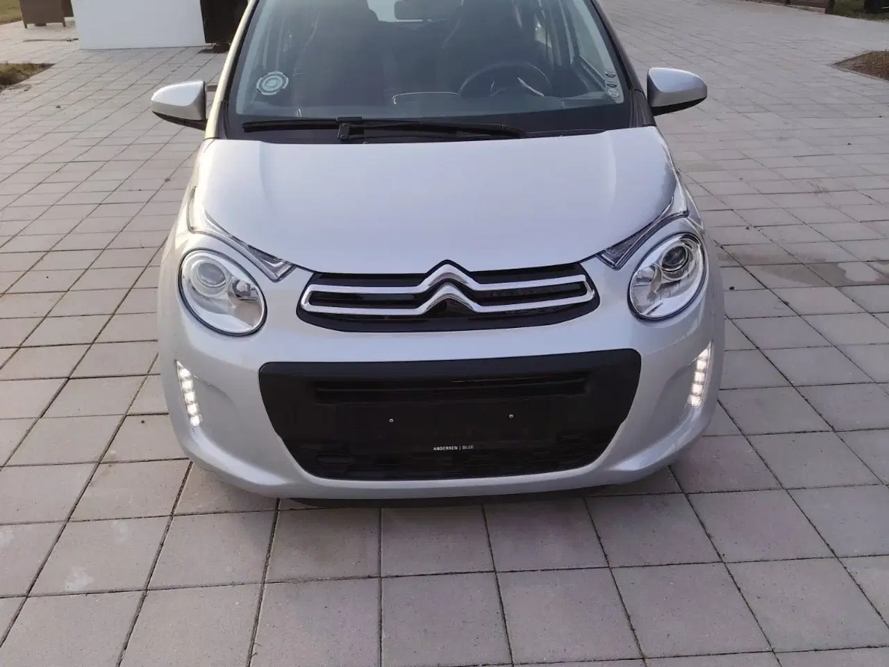 Billede 1 - Citroën C1 1,2 PureTech Complet