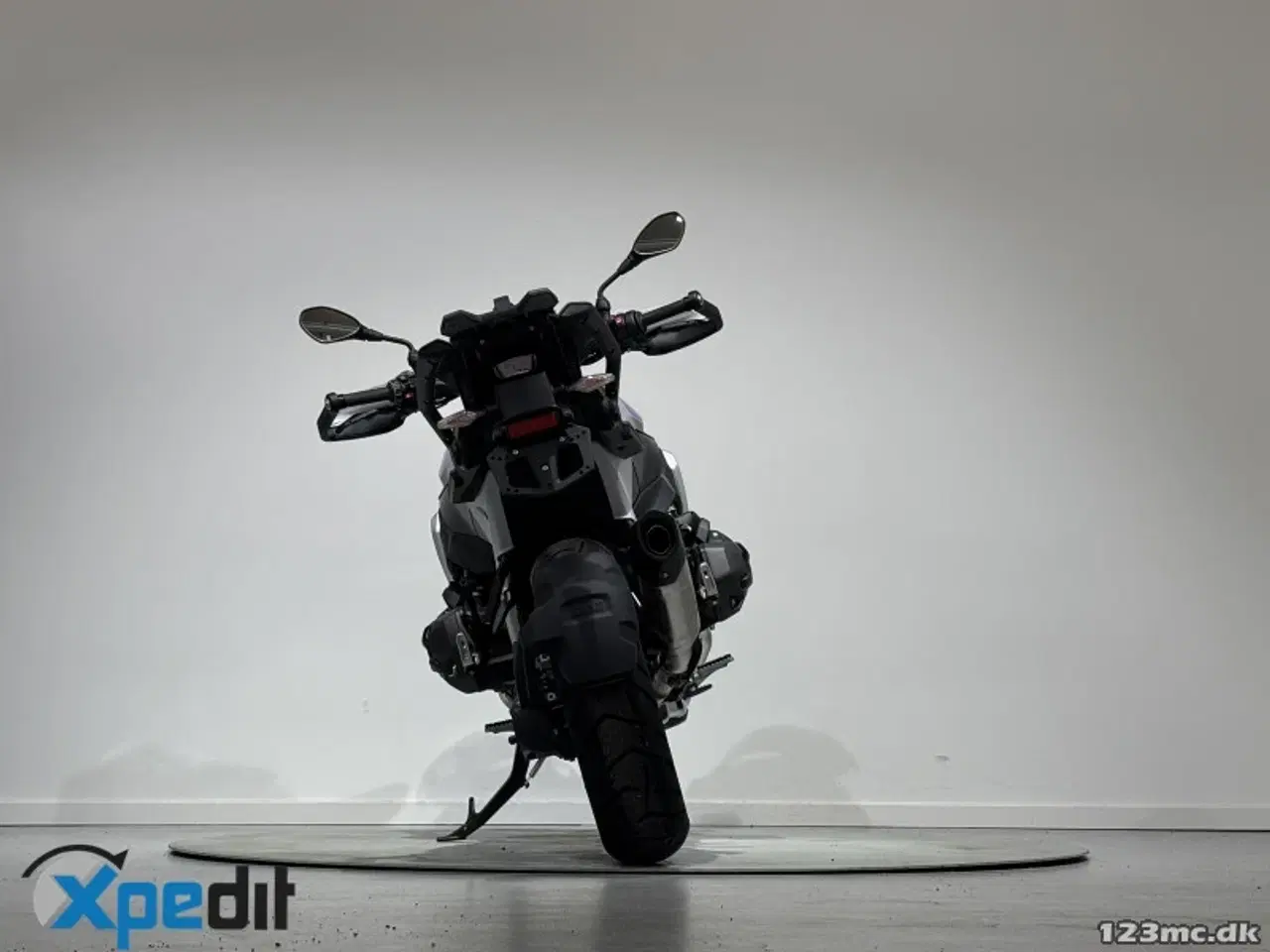 Billede 8 - BMW R 1300 GS