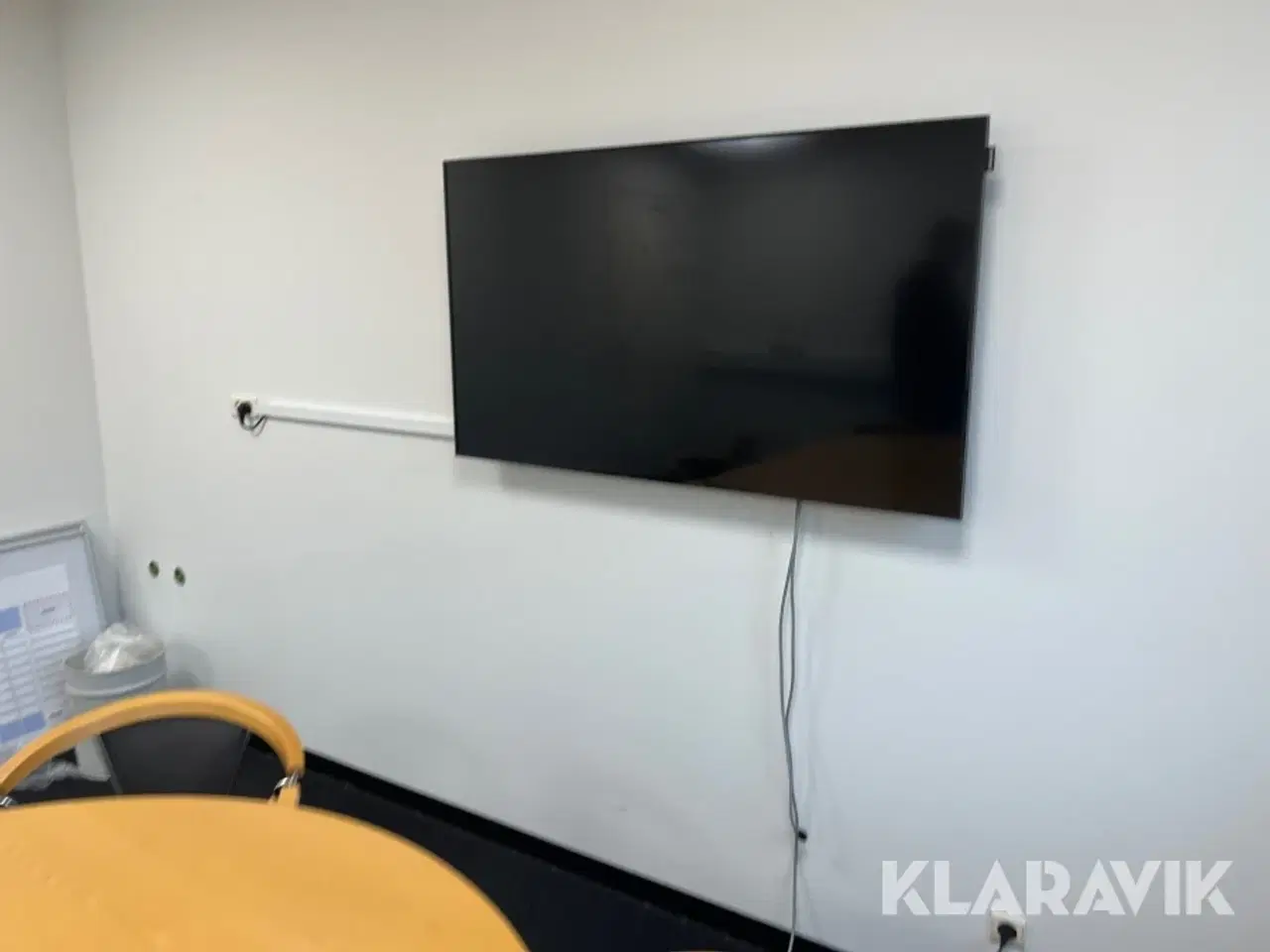 Billede 7 - Mødelokale inventar