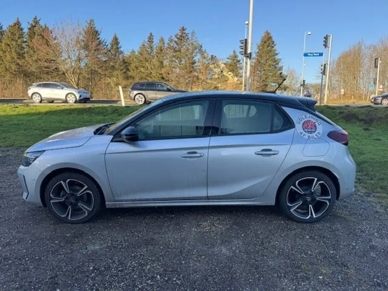 Billede 4 - Opel Corsa 1,2 Elegance