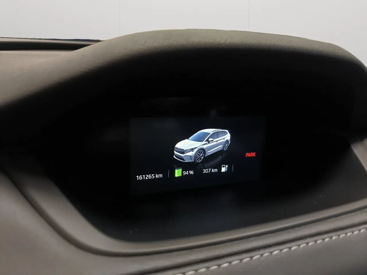 Billede 7 - Skoda Enyaq 60 iV Sportline