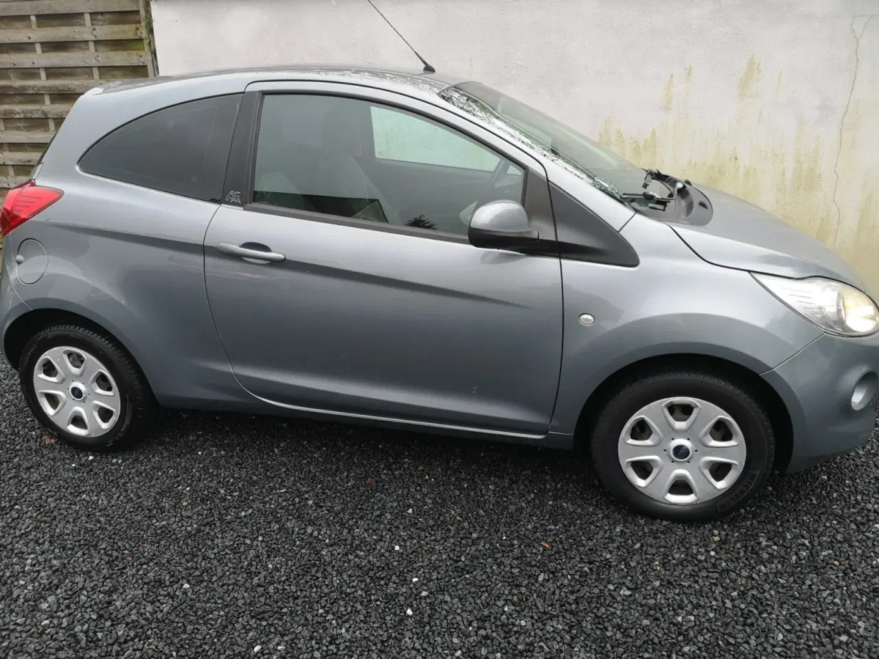 Billede 11 - Ford Ka 1,2 Trend