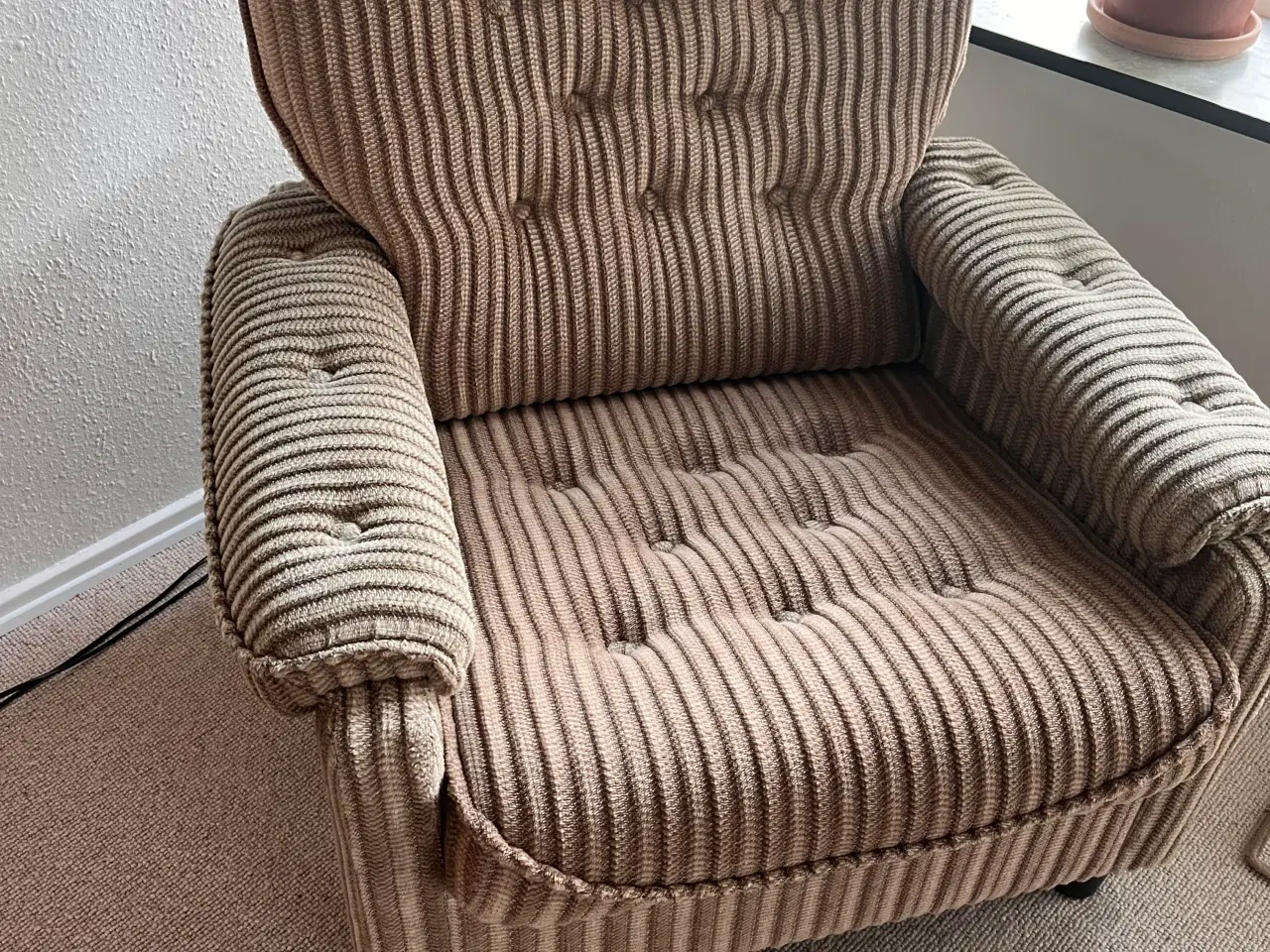 Billede 3 - Sofasæt 3 + 1 + 1