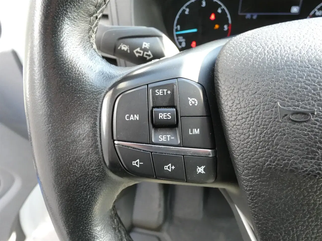 Billede 17 - Ford Transit Custom 300 L2H1 2,0 TDCi Trend 130HK Van 6g Aut.