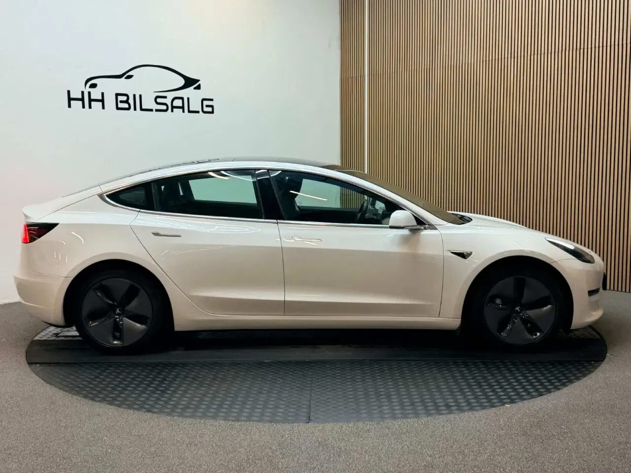 Billede 4 - Tesla Model 3 Long Range AWD