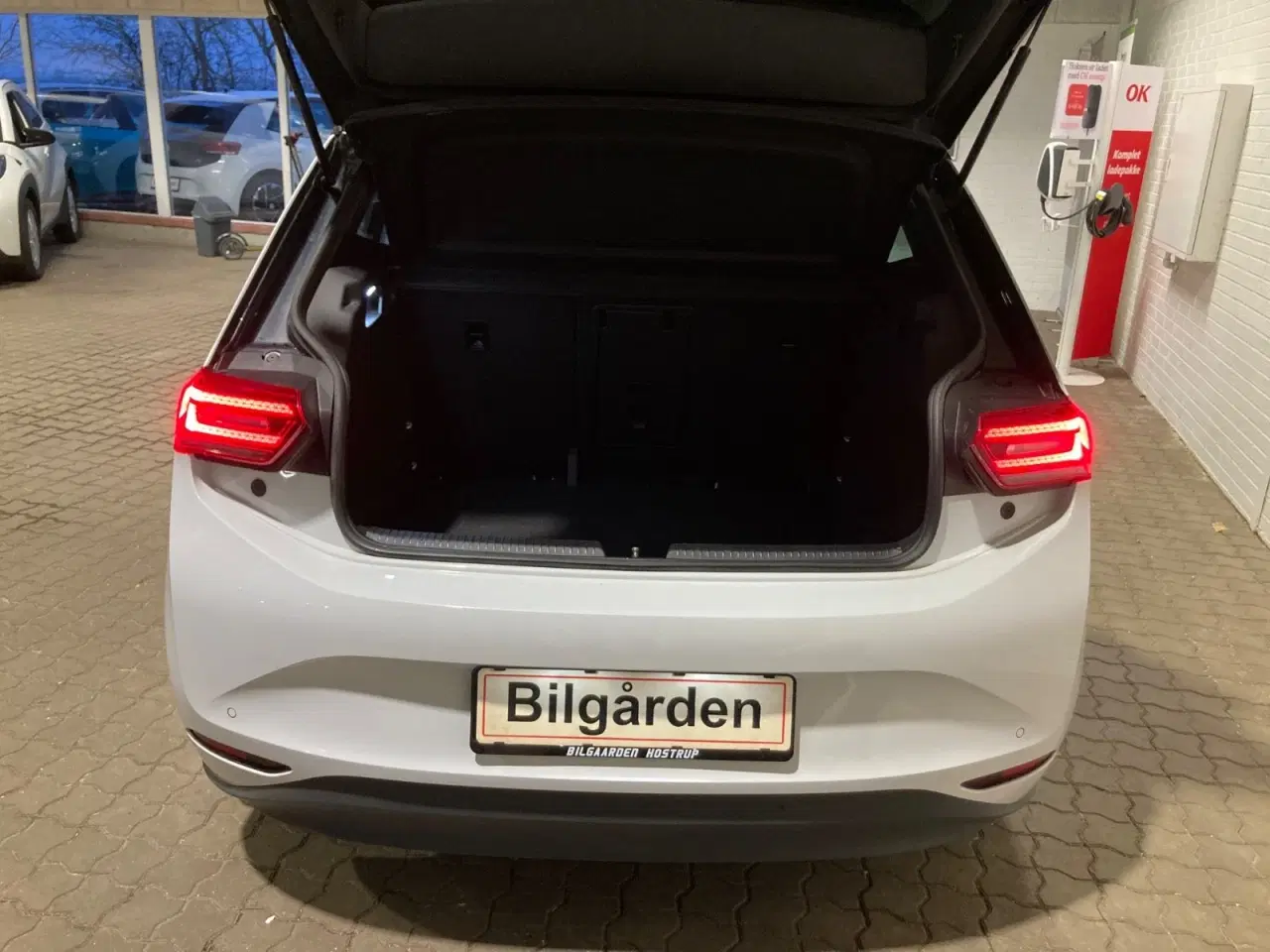 Billede 7 - VW ID.3  Pro Business