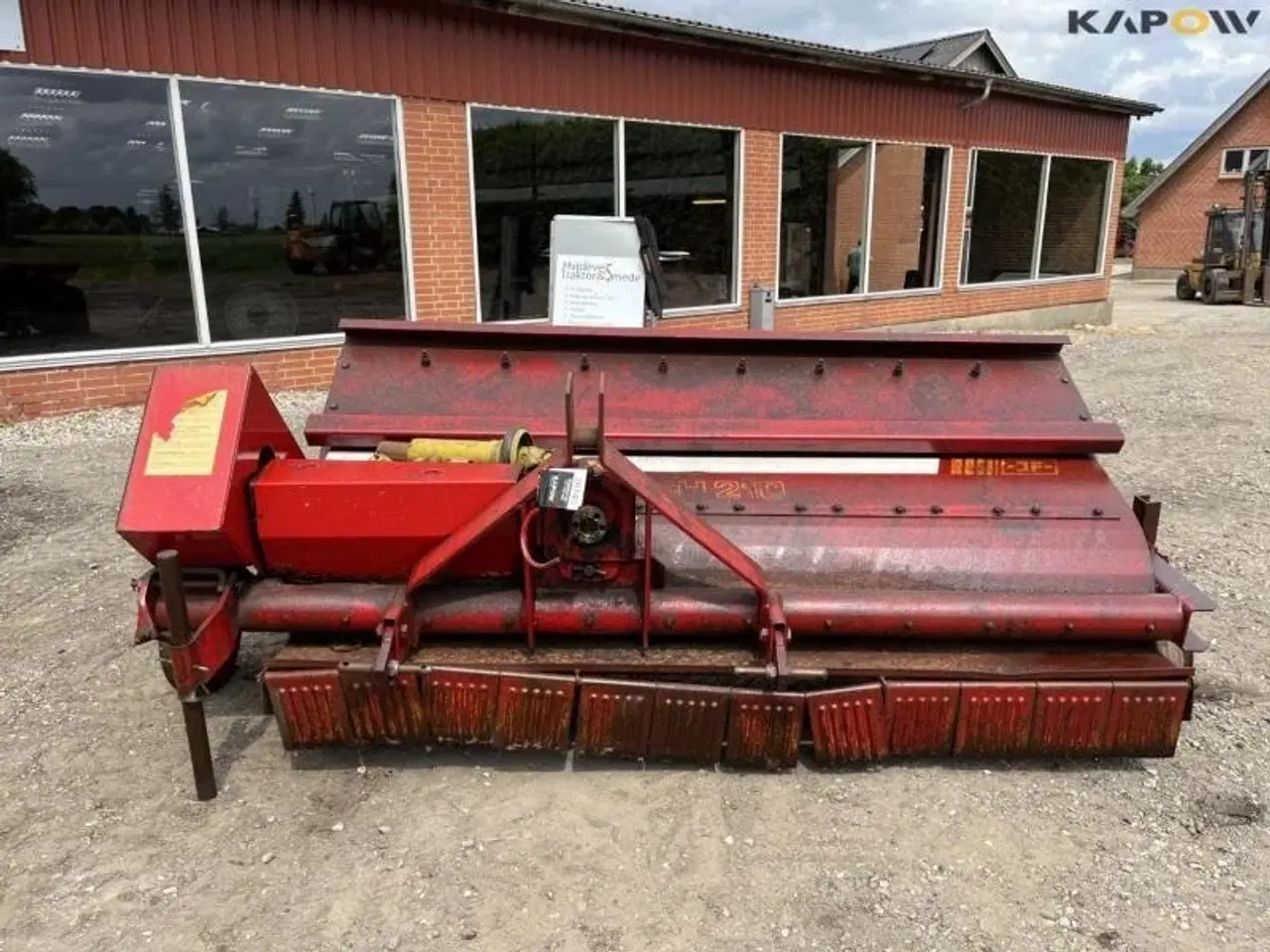 Billede 2 - JF SH210