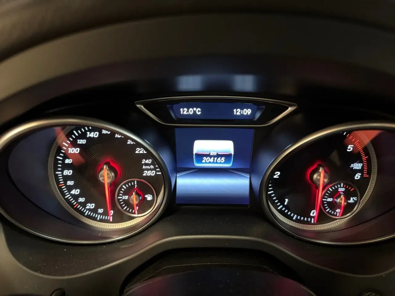 Billede 7 - Mercedes GLA200 d 2,2 Urban