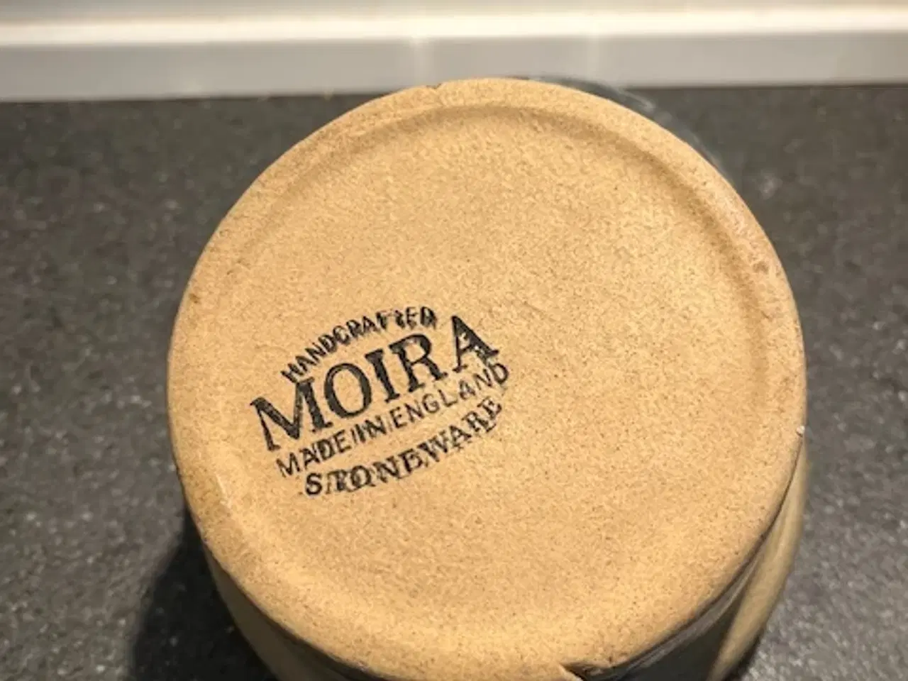 Billede 19 - Moira Pottery – Klassisk Engelsk Stentøj