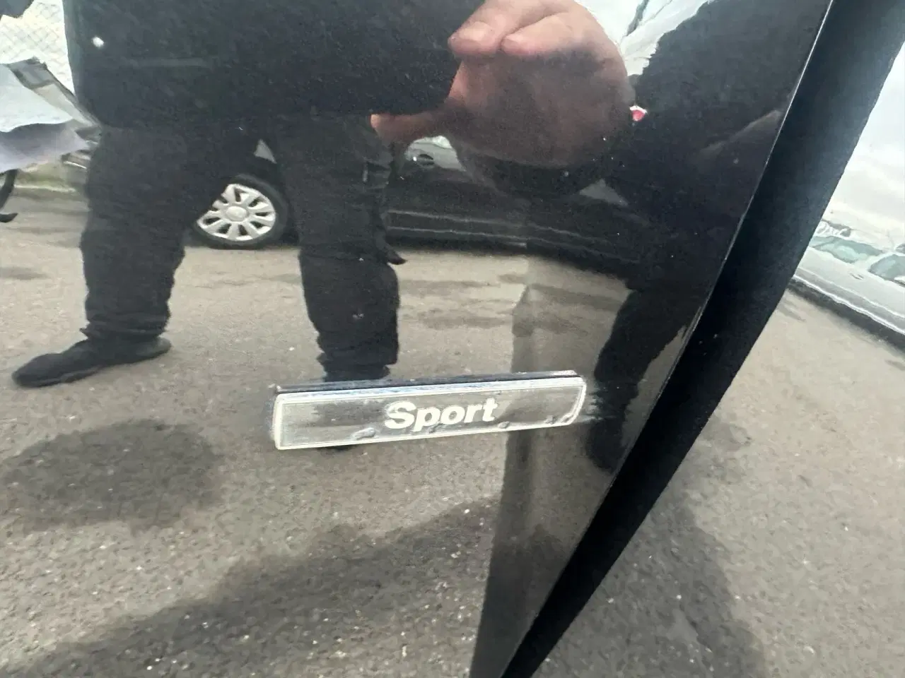 Billede 13 - BMW 116i 1,6 136HK 5d 6g