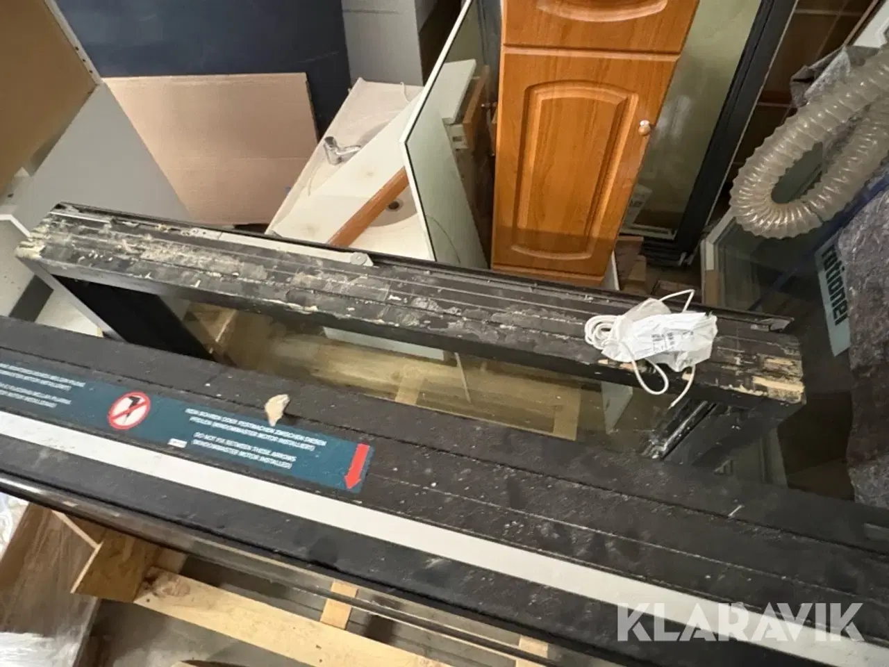 Billede 5 - Vinduer Velfac 2 styk