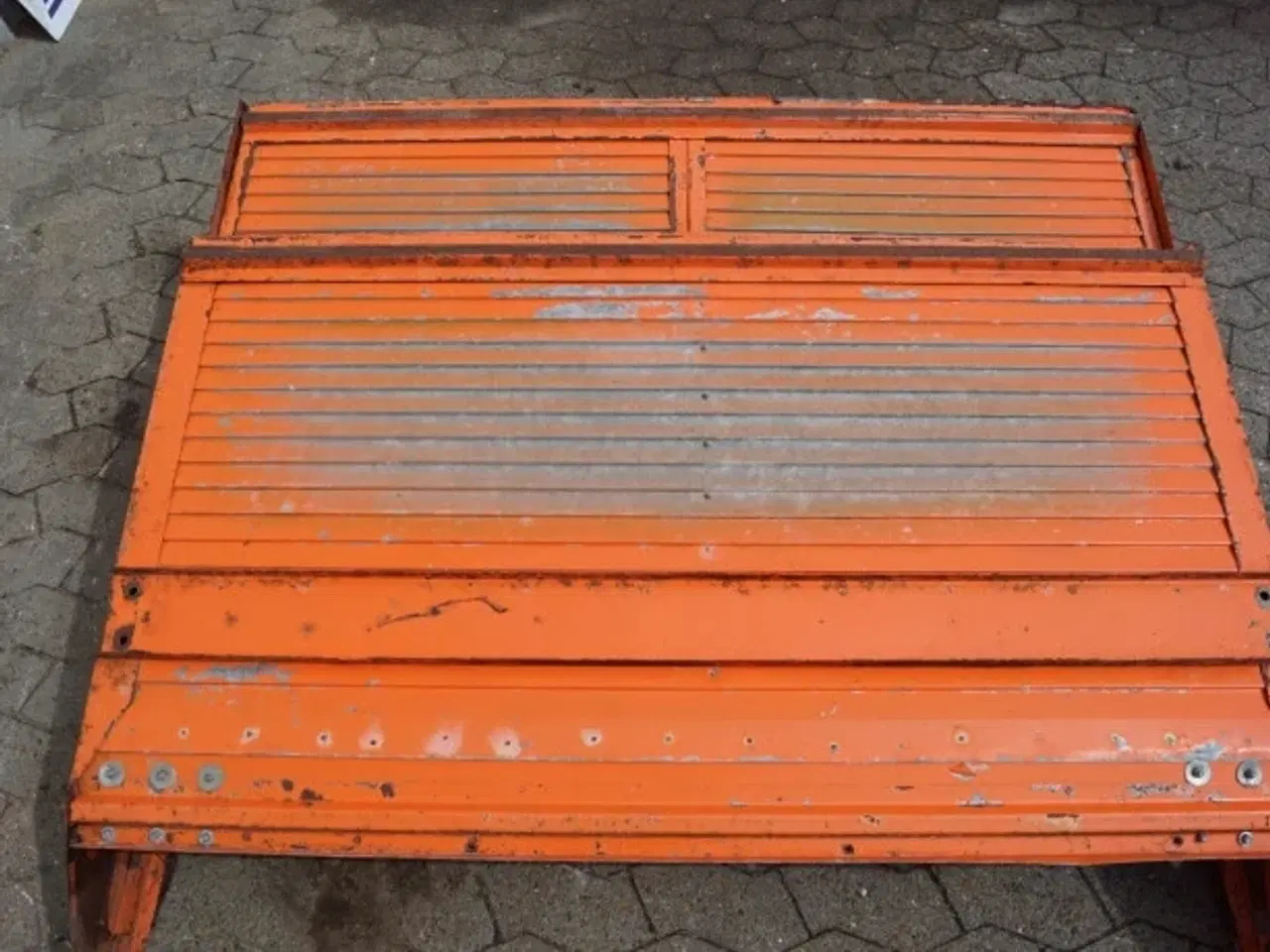 Billede 5 - Dronningborg D7000 Soldkasse 28450077