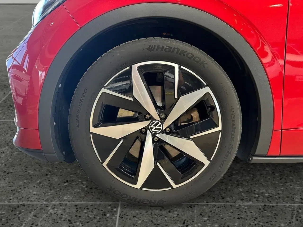 Billede 9 - VW ID.4 77 GTX 4Motion