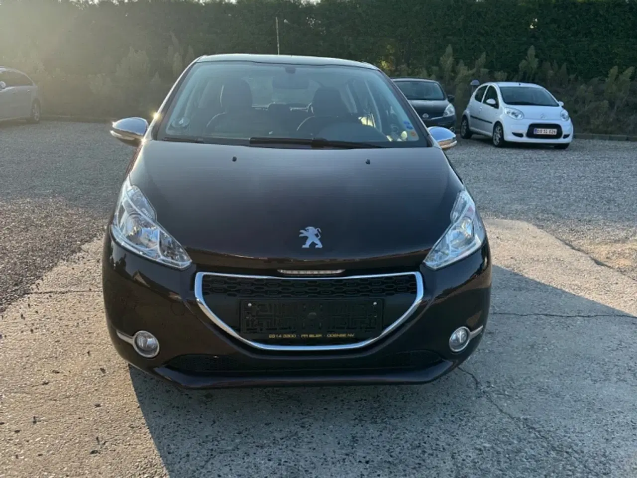 Billede 7 - Peugeot 208 1,2 VTi Urban Soul