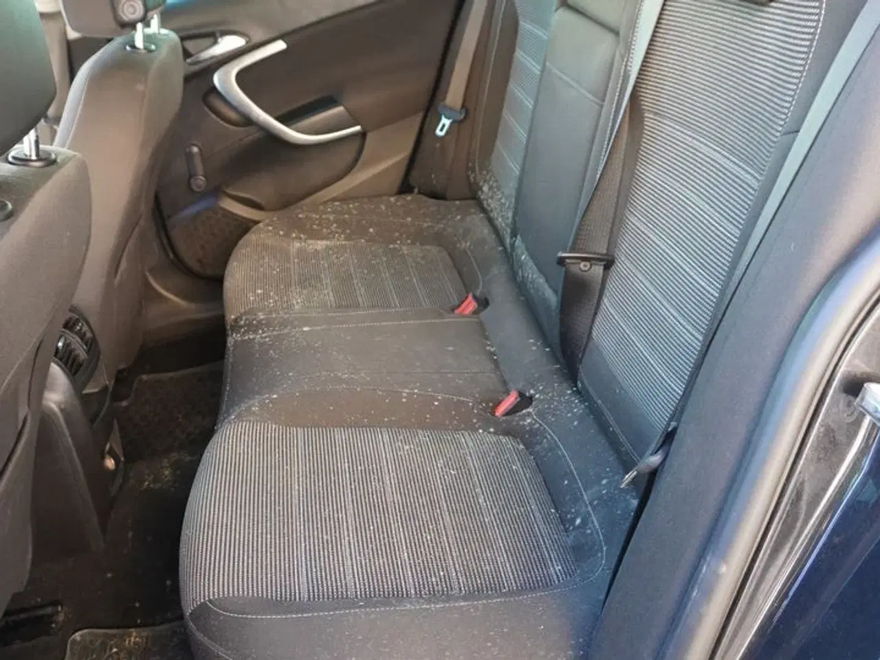 Billede 6 - Personbil OPEL Insignia 2.0 CDTI Ecoflex (Momsfri)