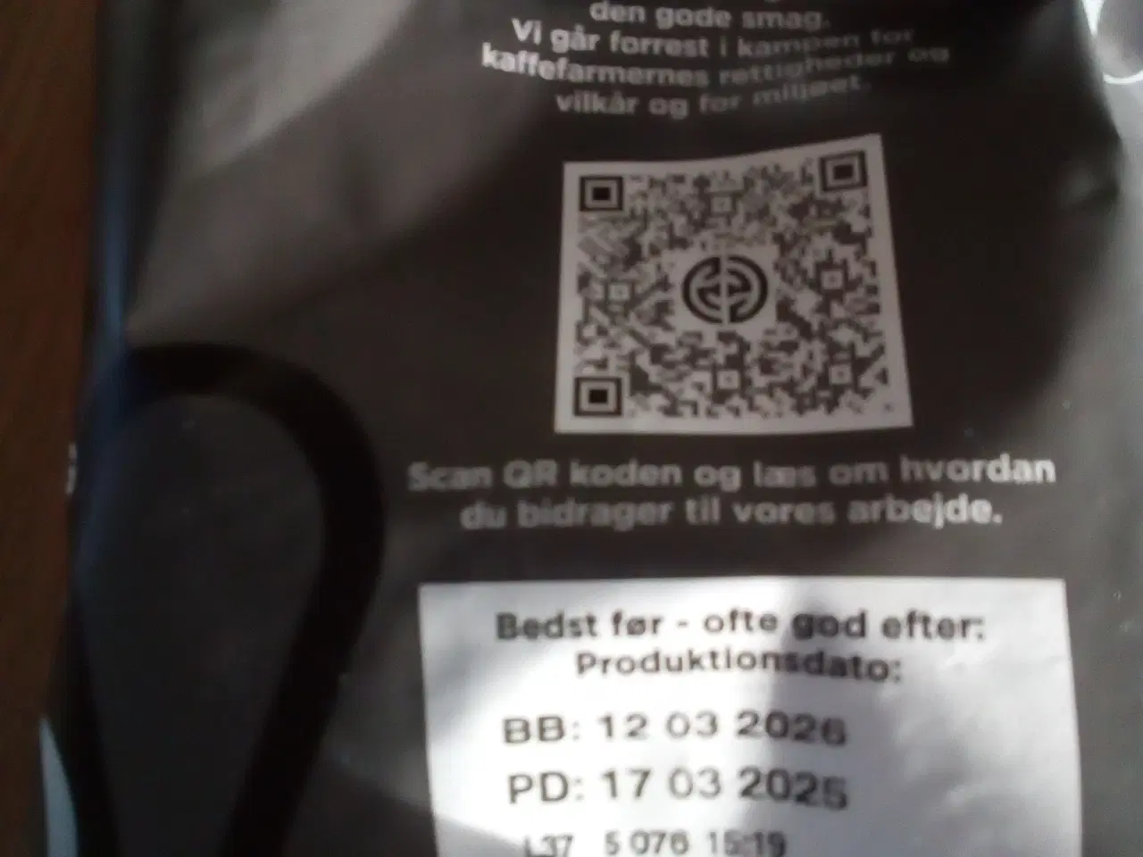 Billede 3 - Baileys eller kaffe