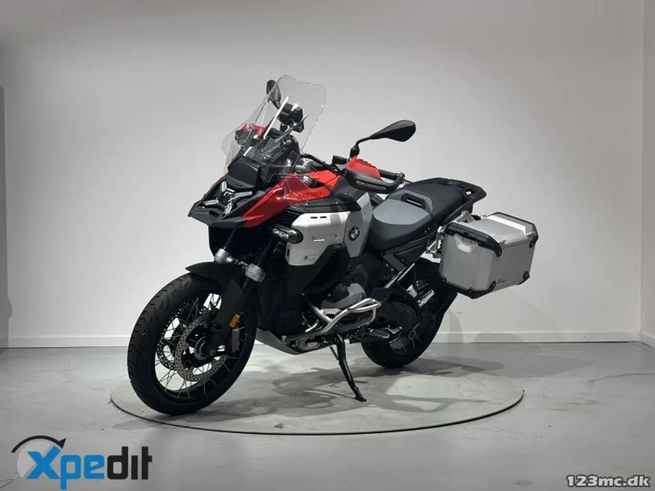 Billede 10 - BMW R 1300 GS Adventure