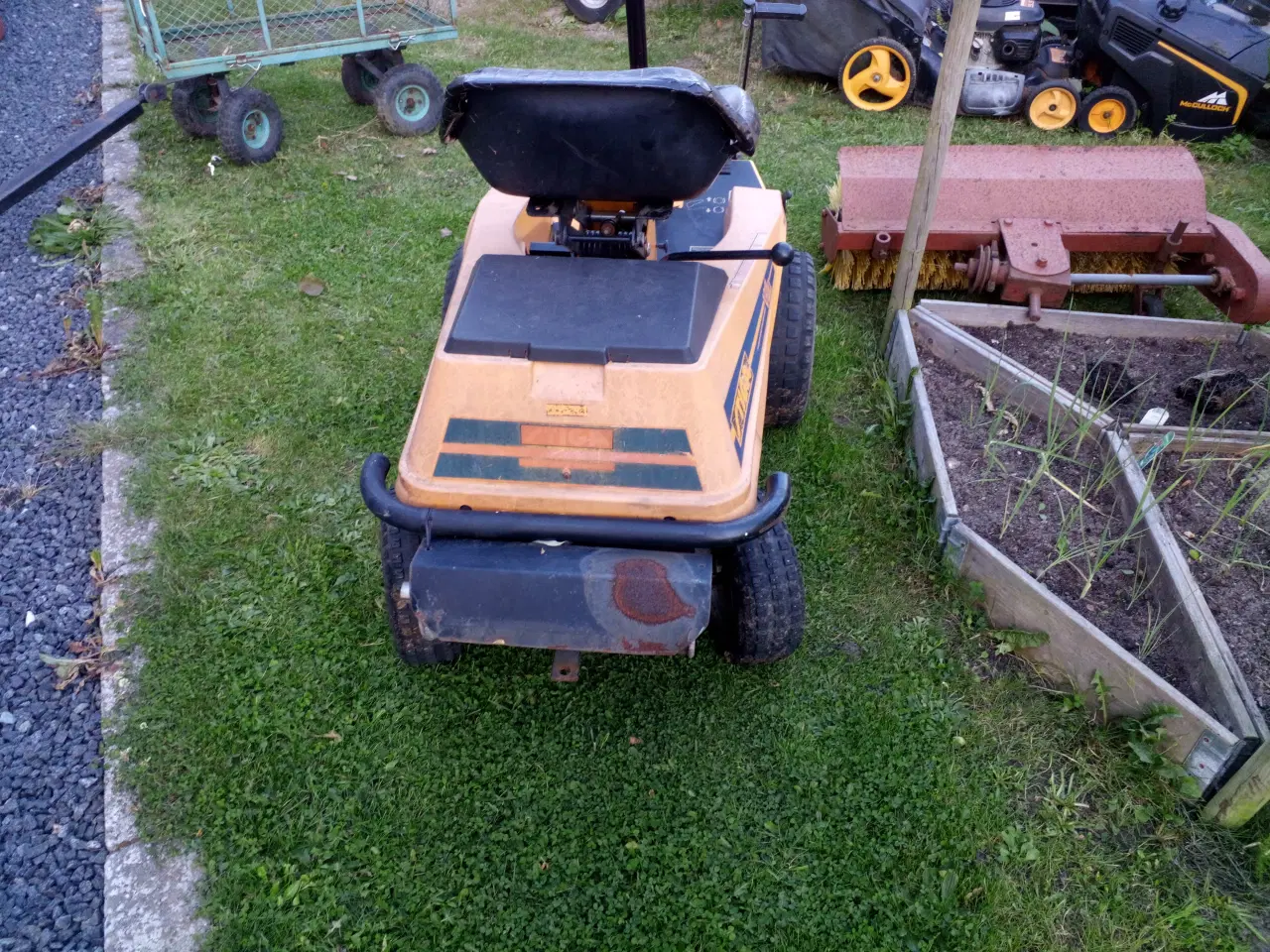 Billede 2 - Stiga Villa