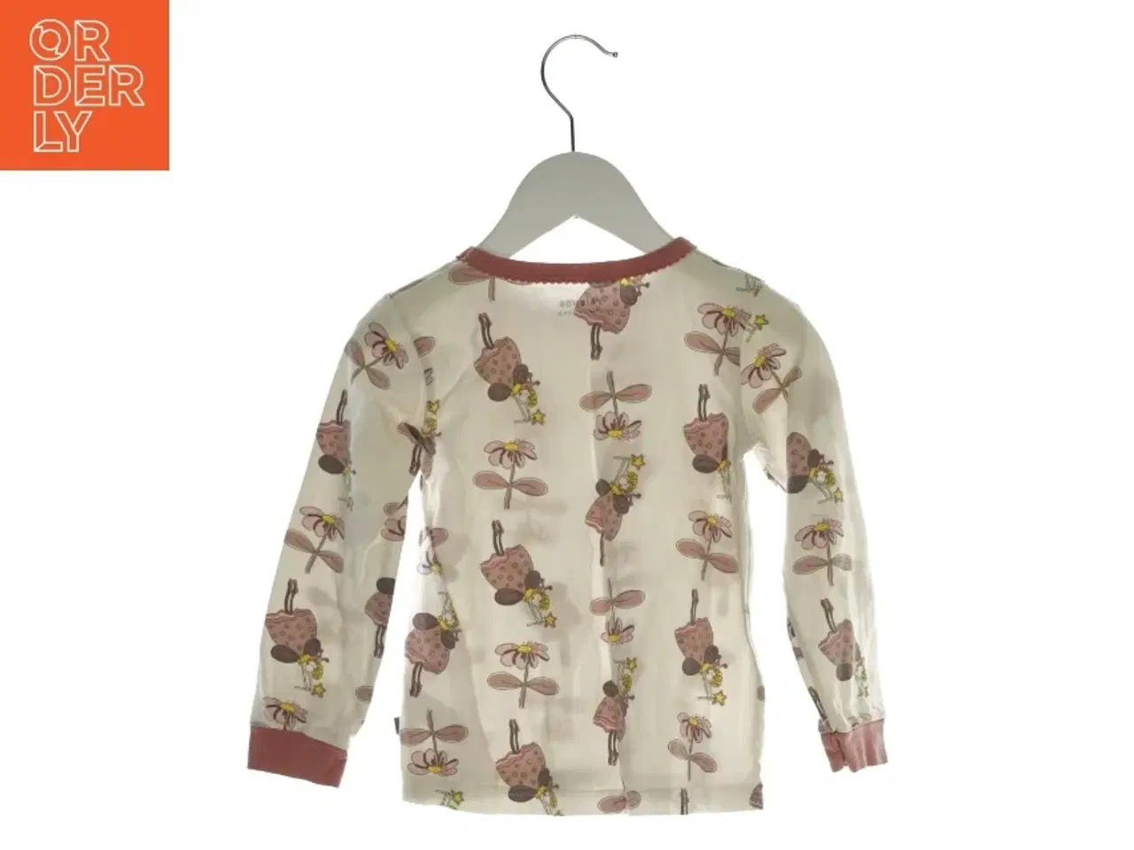 Billede 2 - Bluse fra Friends (str. 98-104)