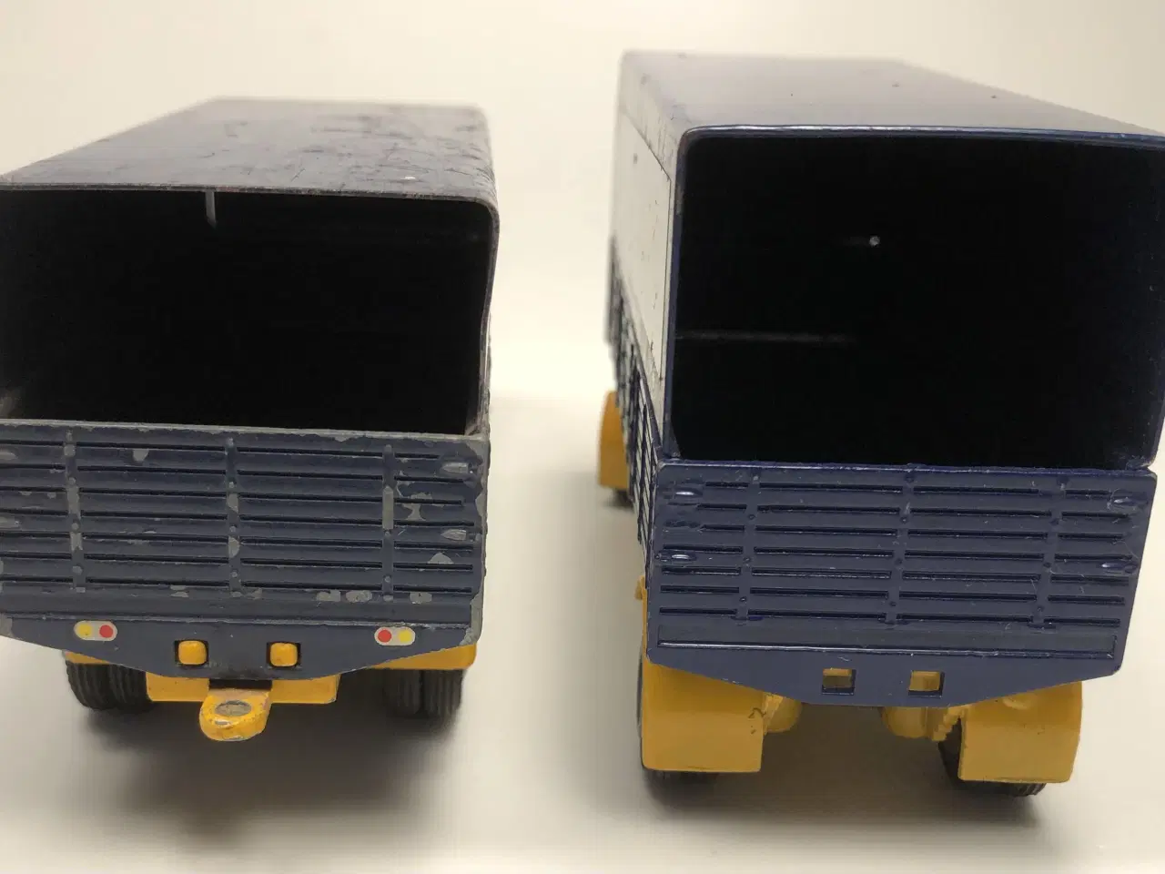 Billede 4 - TEKNO...VOLVO FB88 ASG TRANSPORT SPEDITION