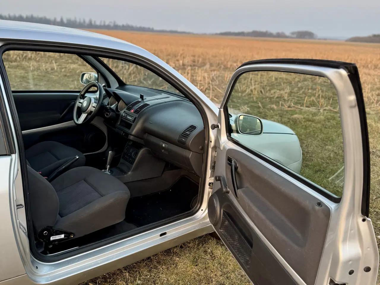 Billede 8 - Vw Lupo 3l 1.2 tdi