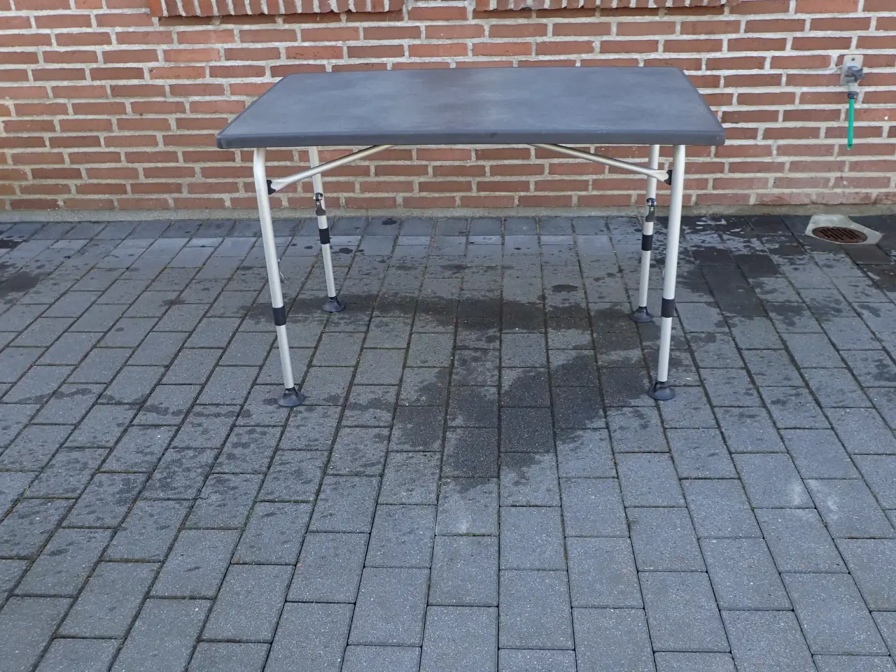 Billede 1 - Campingbord