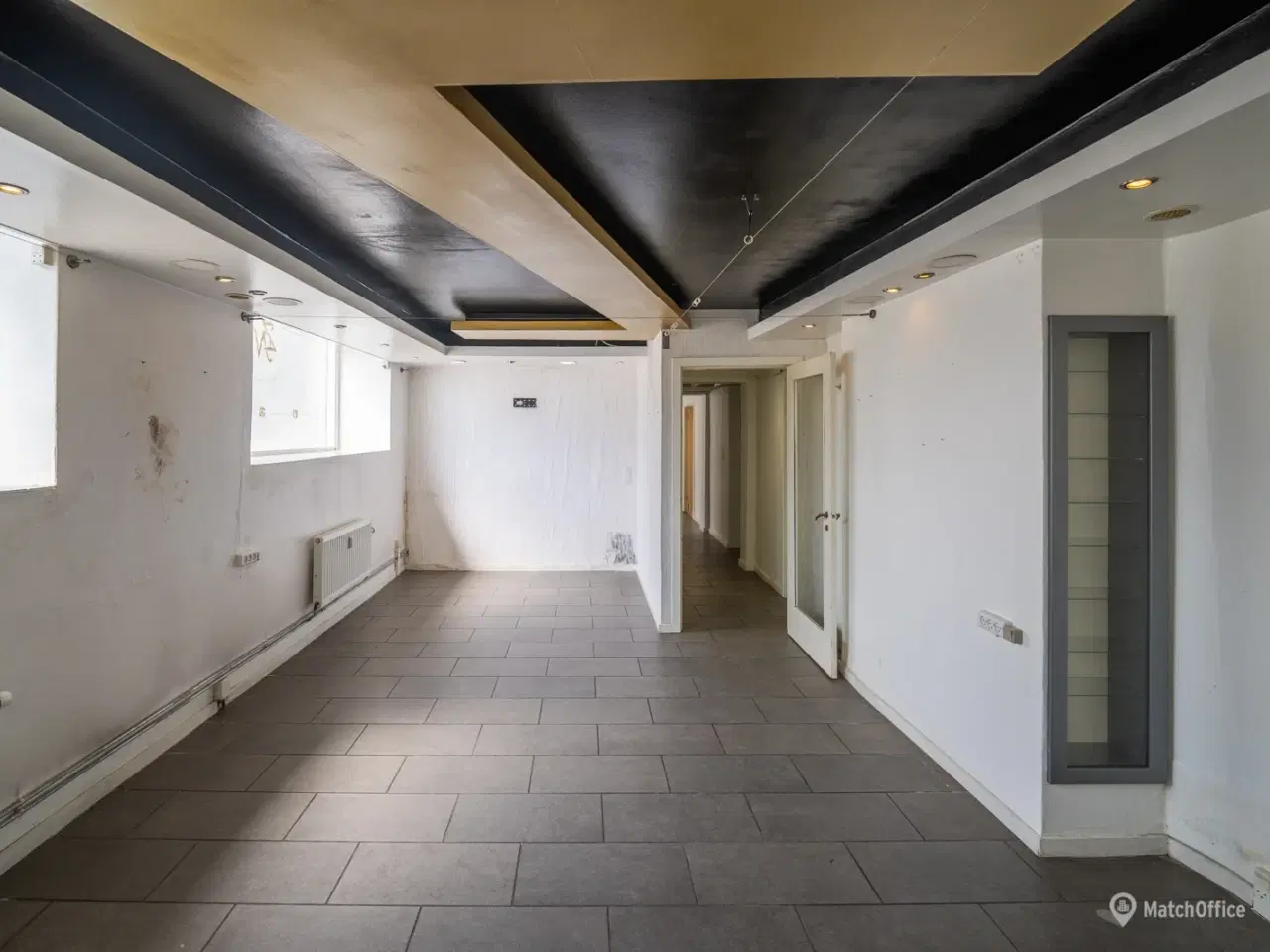 Billede 5 - SÆLGES: Høj. lys erhvervsejerlejlighed midt mellem Nørrebro og Frederiksberg