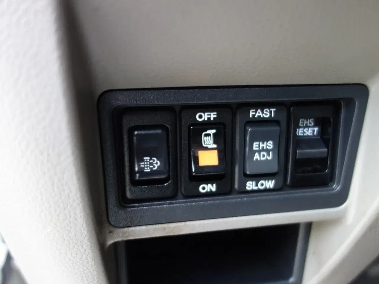Billede 6 - Nissan Cabstar 2,5 D 35.14 Db.Kab m/lad Comfort 3400