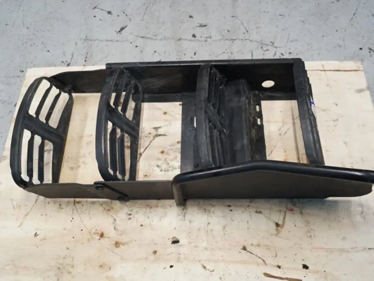 Billede 8 - Case Puma 200 CVX Stige 51945640