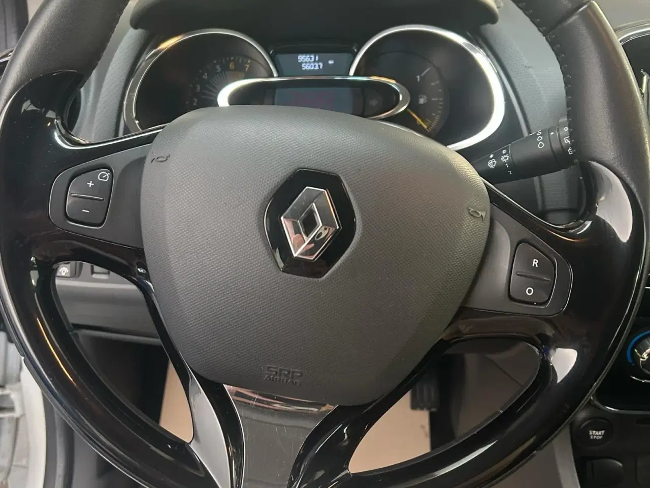 Billede 11 - Renault Clio IV 0,9 TCe 90 Dynamique