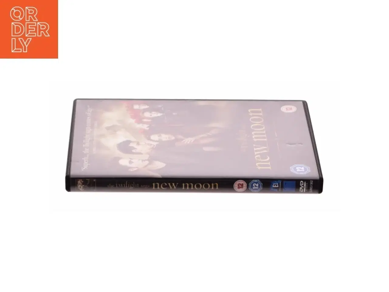 Billede 3 - The Twilight Saga: New Moon (Single Disc) fra DVD