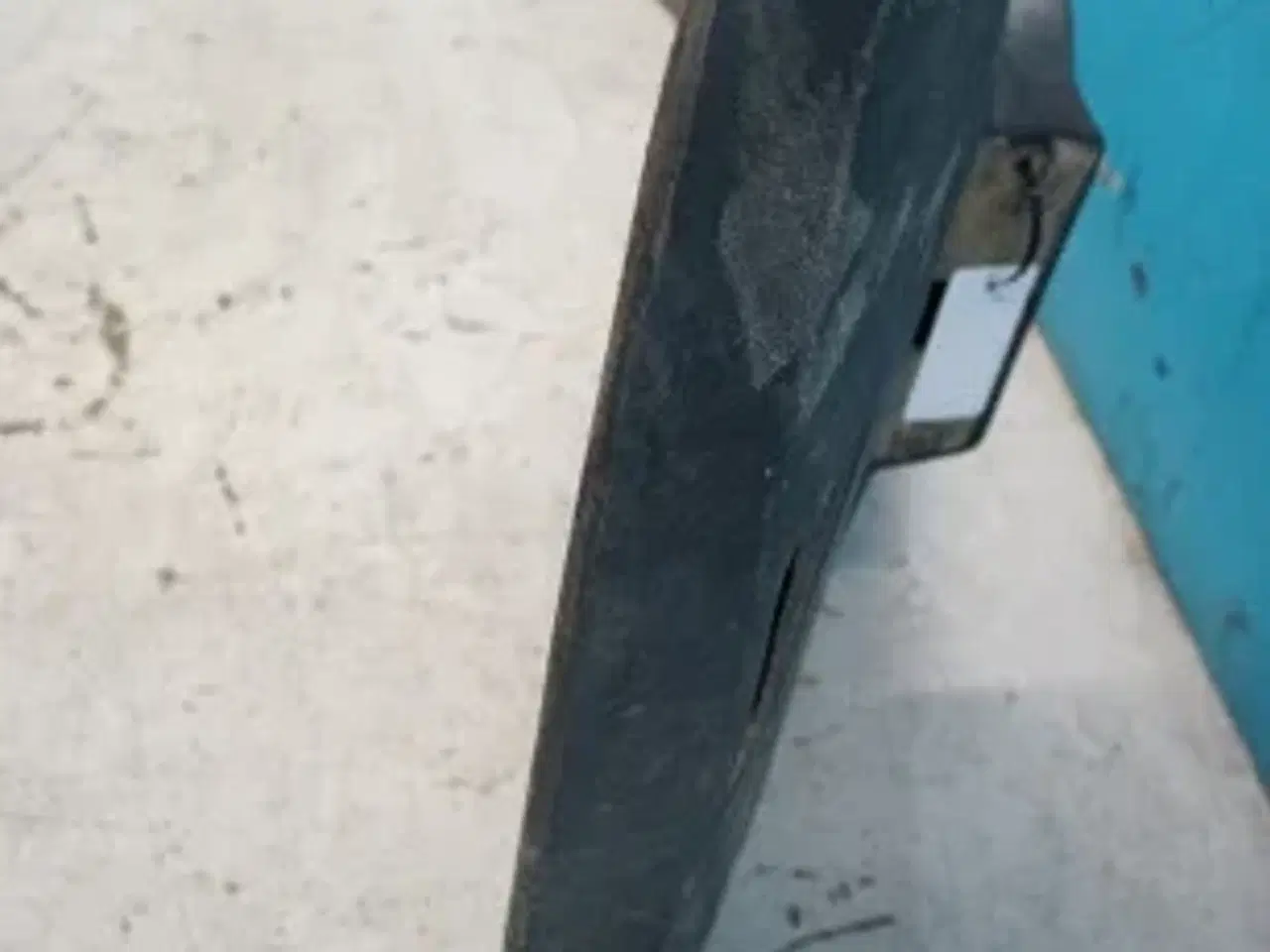 Billede 17 - John Deere 7020 Hjulskærm R237645