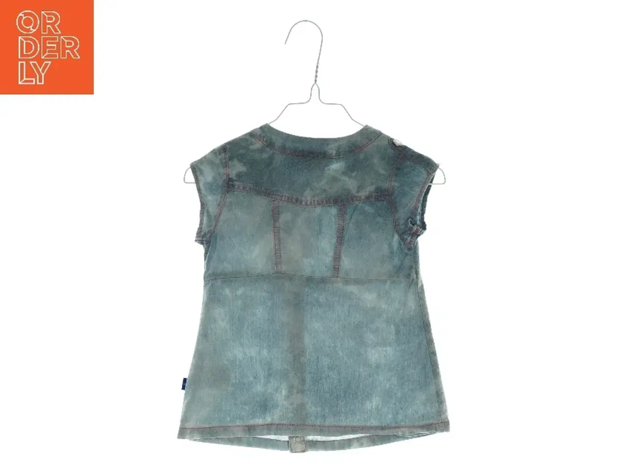 Billede 2 - Kjole fra Molo (str. 86)