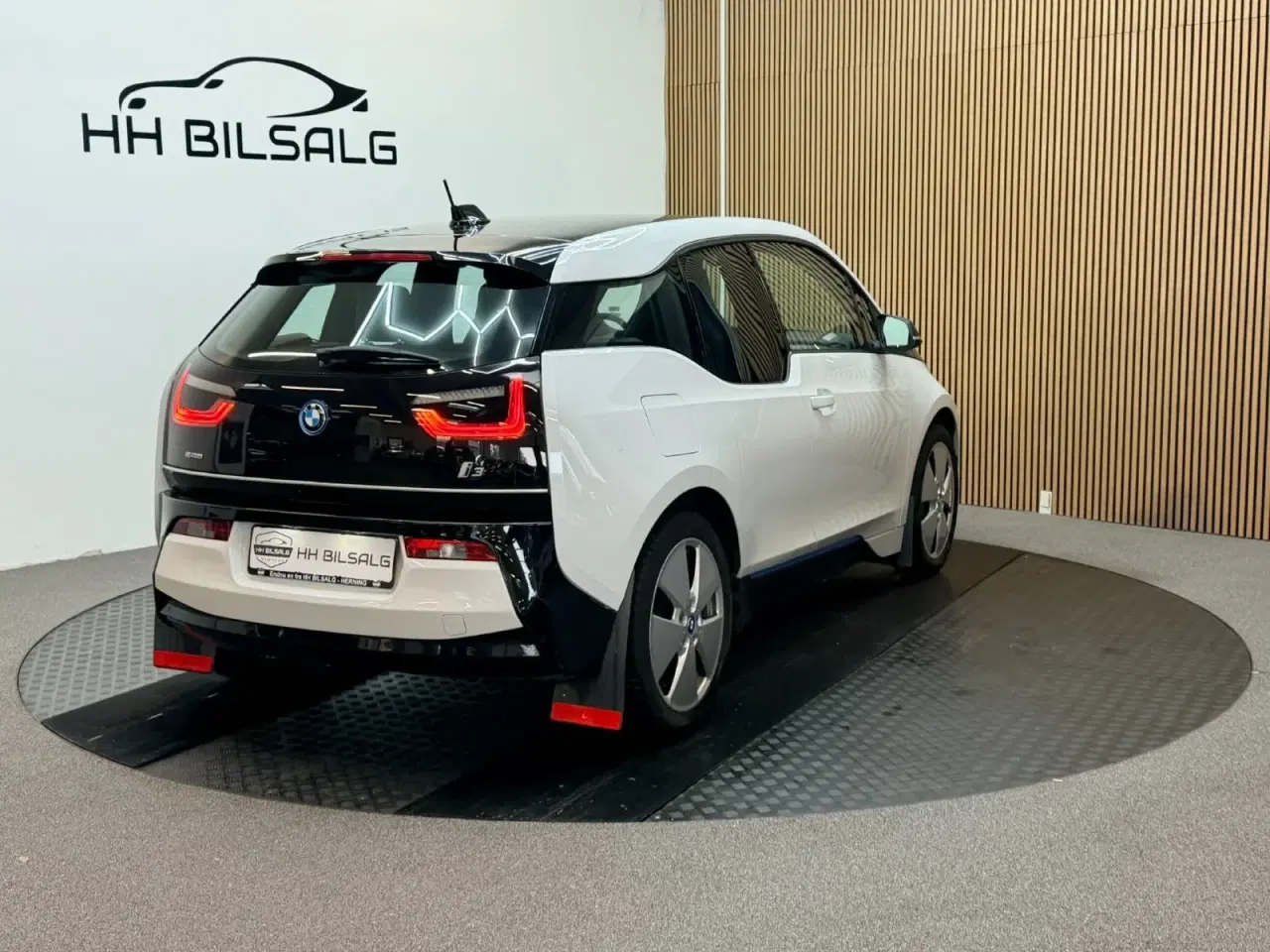 Billede 5 - BMW i3  BEV
