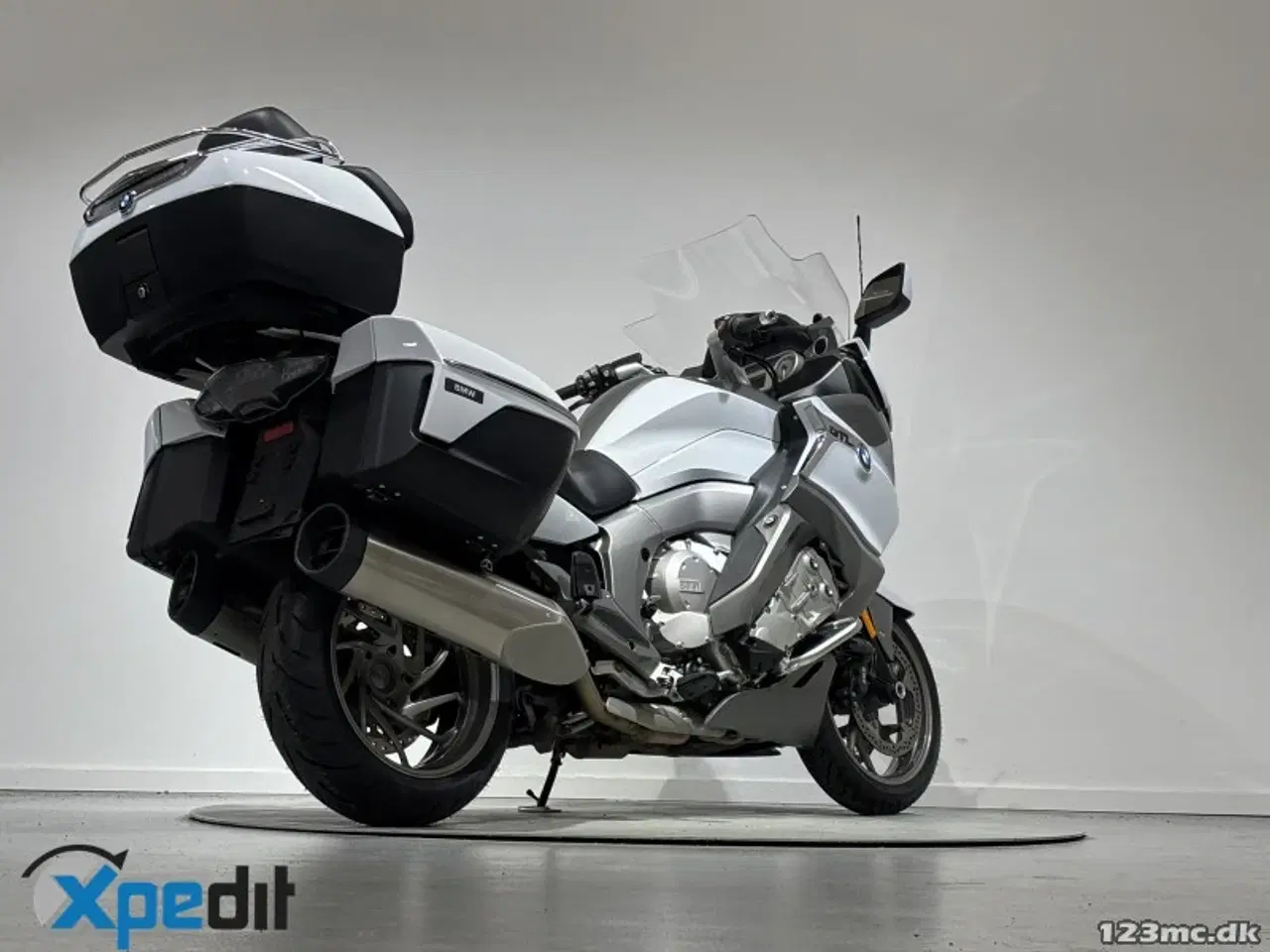 Billede 9 - BMW K 1600 GTL