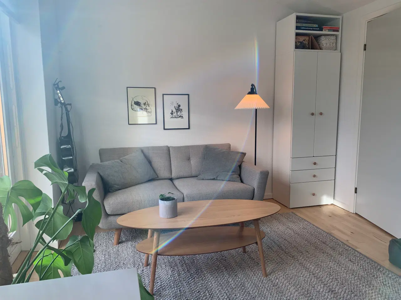 Billede 1 - 2-personers sofa fra SofaCompany