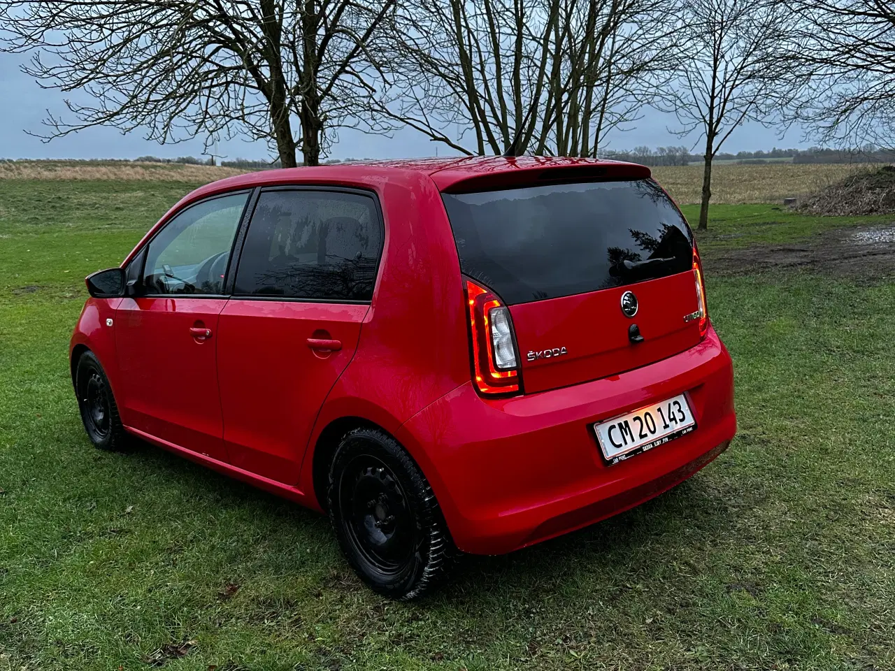 Billede 3 - Skoda Citigo 2019