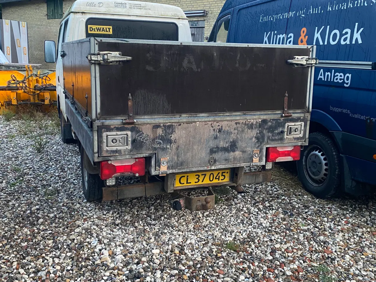Billede 3 - Toyota Dyna 