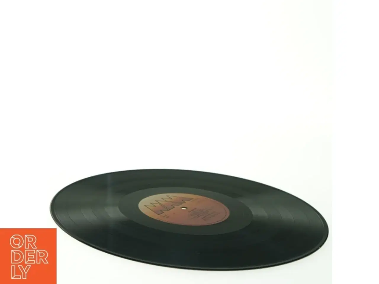 Billede 3 - Gilbert O'Sullivan Southpaw vinylplade (str. 31 x 31 cm)