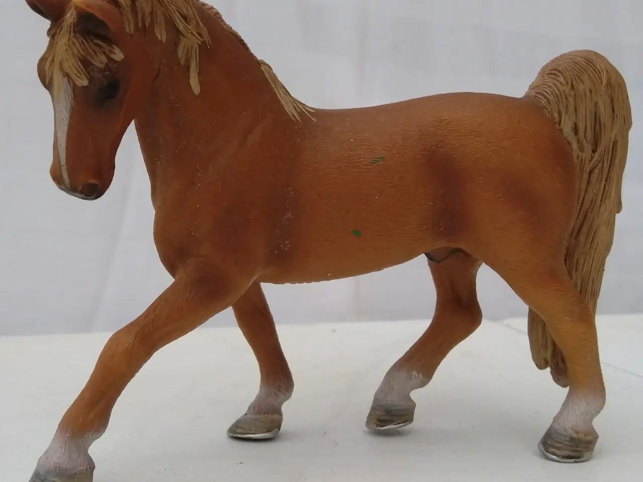 Billede 1 - Schleich Hest